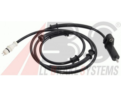 Sensor, wheel speed 30659 ABS, Image 2