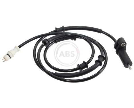Sensor, wheel speed 30659 ABS, Image 3