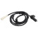 Sensor, wheel speed 30660 ABS