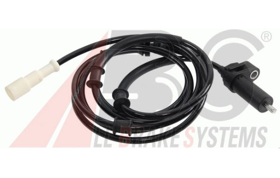 Sensor, wheel speed 30660 ABS, Image 2