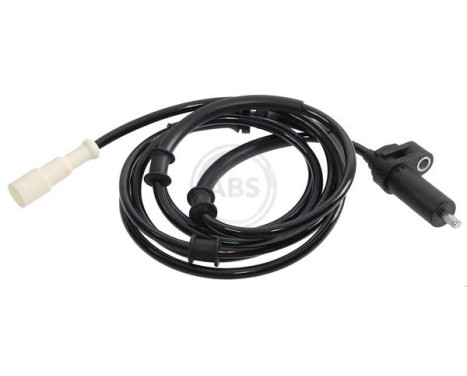 Sensor, wheel speed 30660 ABS, Image 3