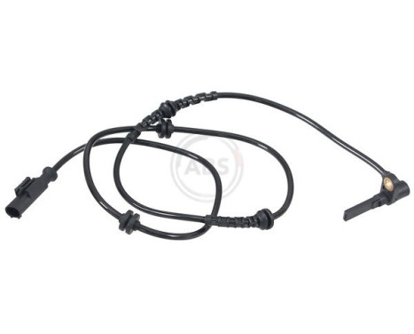 Sensor, wheel speed 30661 ABS, Image 2