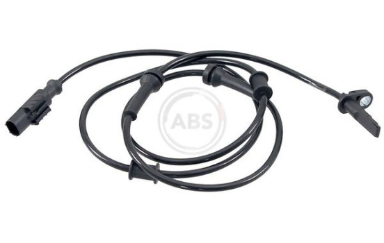 Sensor, wheel speed 30663 ABS, Image 2
