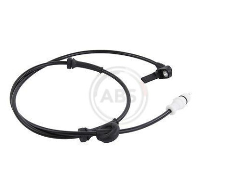 Sensor, wheel speed 30665 ABS, Image 2