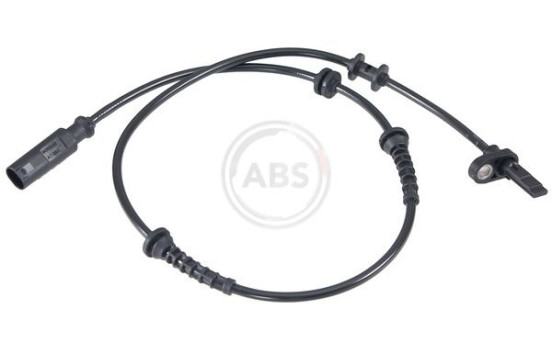 Sensor, wheel speed 30667 ABS, Image 2