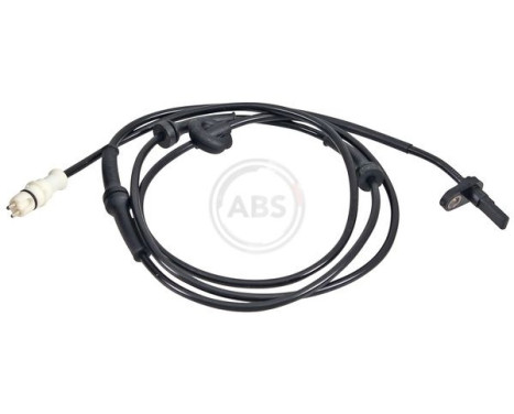 Sensor, wheel speed 30669 ABS, Image 2