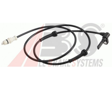 Sensor, wheel speed 30673 ABS, Image 2