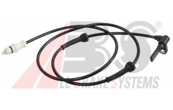 Sensor, wheel speed 30673 ABS, Image 2