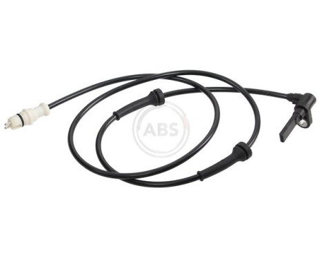 Sensor, wheel speed 30673 ABS, Image 3