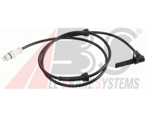 Sensor, wheel speed 30674 ABS, Image 2