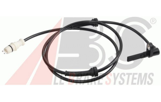 Sensor, wheel speed 30674 ABS, Image 2
