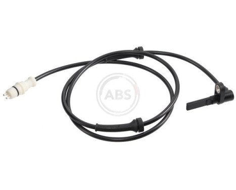Sensor, wheel speed 30674 ABS, Image 3