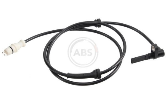 Sensor, wheel speed 30674 ABS, Image 3