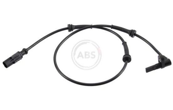 Sensor, wheel speed 30676 ABS, Image 2