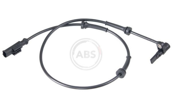 Sensor, wheel speed 30677 ABS, Image 2