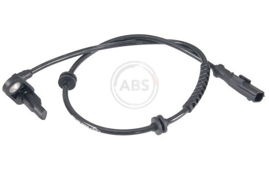 Sensor, wheel speed 30681 ABS, Image 2