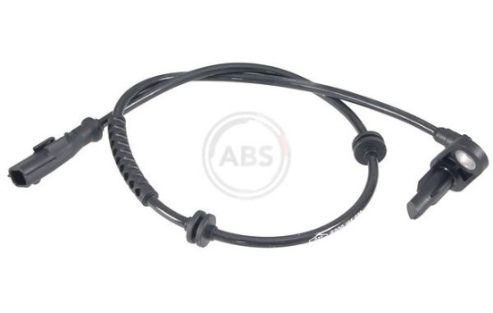 Sensor, wheel speed 30682 ABS, Image 2
