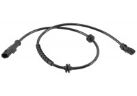 Sensor, wheel speed 30685 ABS