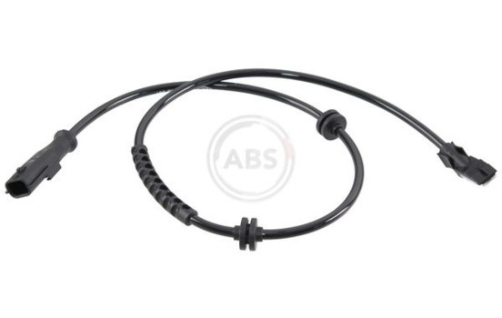 Sensor, wheel speed 30685 ABS, Image 2