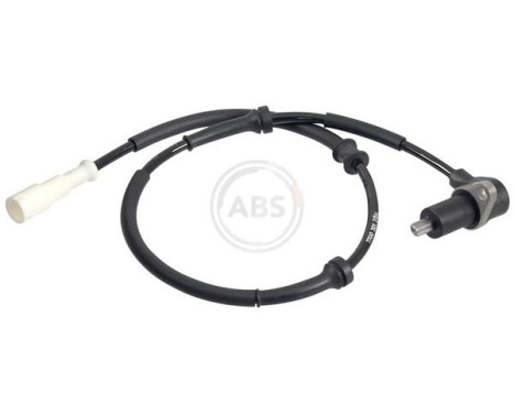 Sensor, wheel speed 30690 ABS, Image 2