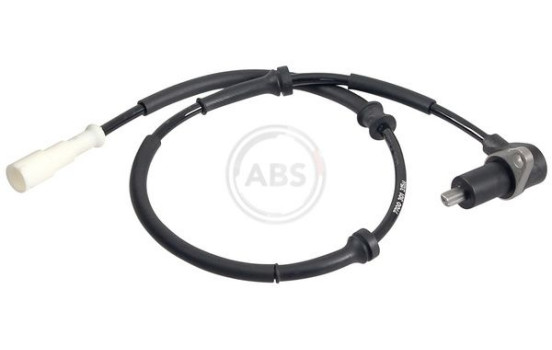 Sensor, wheel speed 30690 ABS, Image 2