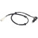 Sensor, wheel speed 30692 ABS