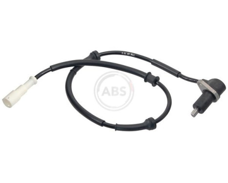 Sensor, wheel speed 30692 ABS, Image 2