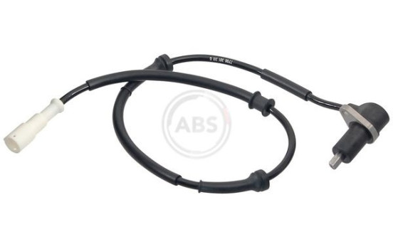 Sensor, wheel speed 30692 ABS, Image 2