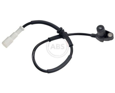 Sensor, wheel speed 30694 ABS, Image 2