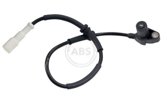 Sensor, wheel speed 30694 ABS, Image 2