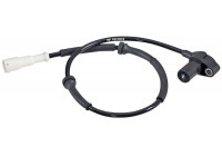 Sensor, wheel speed 30695 ABS