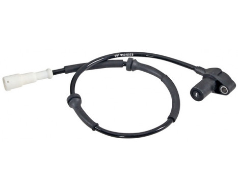 Sensor, wheel speed 30695 ABS