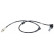 Sensor, wheel speed 30697 ABS
