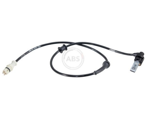 Sensor, wheel speed 30697 ABS, Image 2