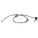 Sensor, wheel speed 30697 ABS, Thumbnail 2
