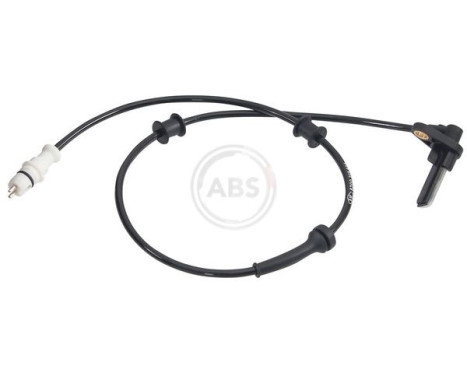 Sensor, wheel speed 30698 ABS, Image 2