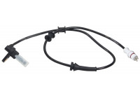 Sensor, wheel speed 30700 ABS