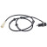 Sensor, wheel speed 30707 ABS