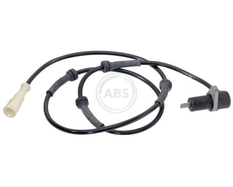 Sensor, wheel speed 30707 ABS, Image 2