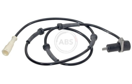 Sensor, wheel speed 30707 ABS, Image 2