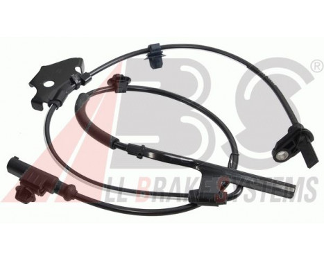 Sensor, wheel speed 30718 ABS, Image 2