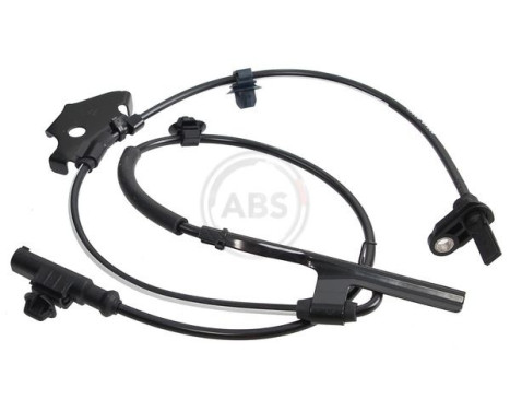 Sensor, wheel speed 30718 ABS, Image 3