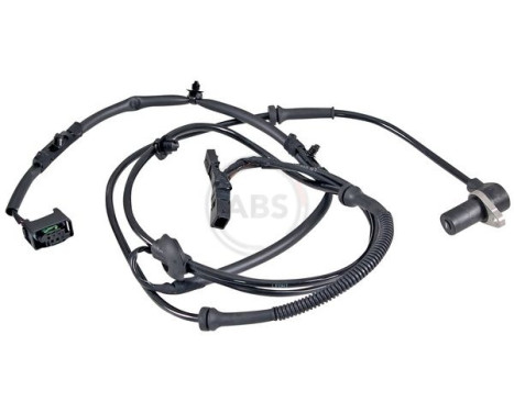 Sensor, wheel speed 30720 ABS, Image 2