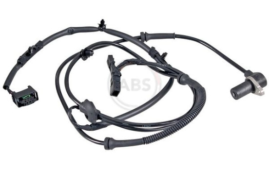 Sensor, wheel speed 30720 ABS, Image 2