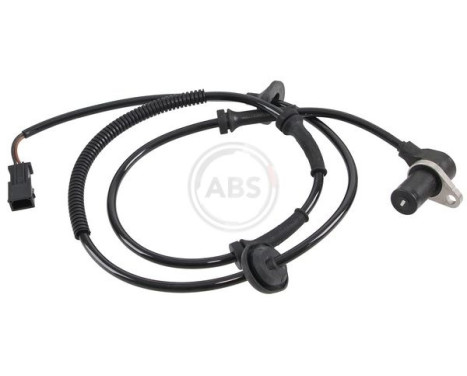 Sensor, wheel speed 30722 ABS, Image 2
