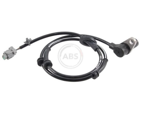 Sensor, wheel speed 30724 ABS, Image 2