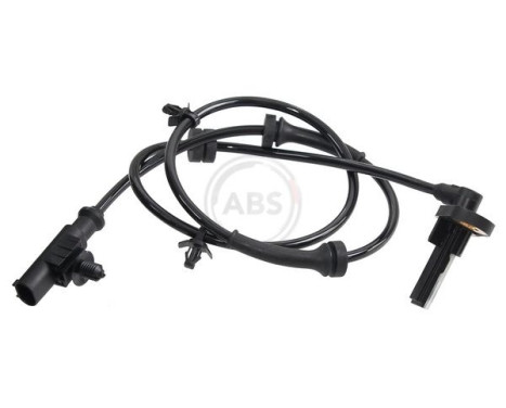 Sensor, wheel speed 30727 ABS, Image 3
