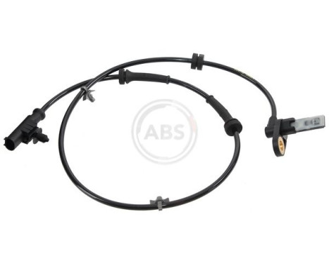Sensor, wheel speed 30730 ABS, Image 2