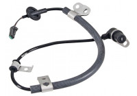 Sensor, wheel speed 30734 ABS
