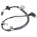 Sensor, wheel speed 30734 ABS, Thumbnail 2